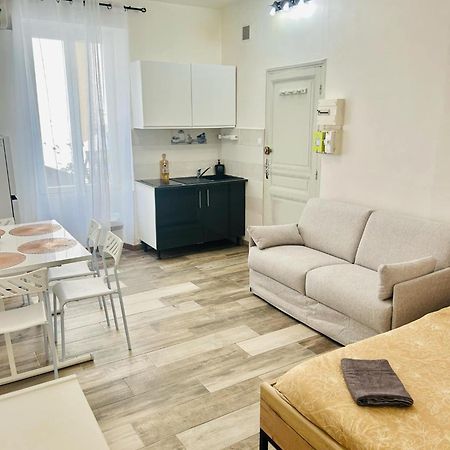 Studio Nesma Pres De La Mer Пор-Вандр Экстерьер фото